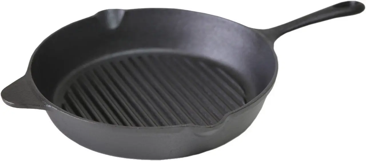 Tigaie-grill Fissman 4098 (Black)