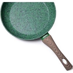 Tigaie wok Fissman Malachite 4314 (Green) Thumb