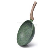 Tigaie-wok Fissman Malachite 4315 (Green)