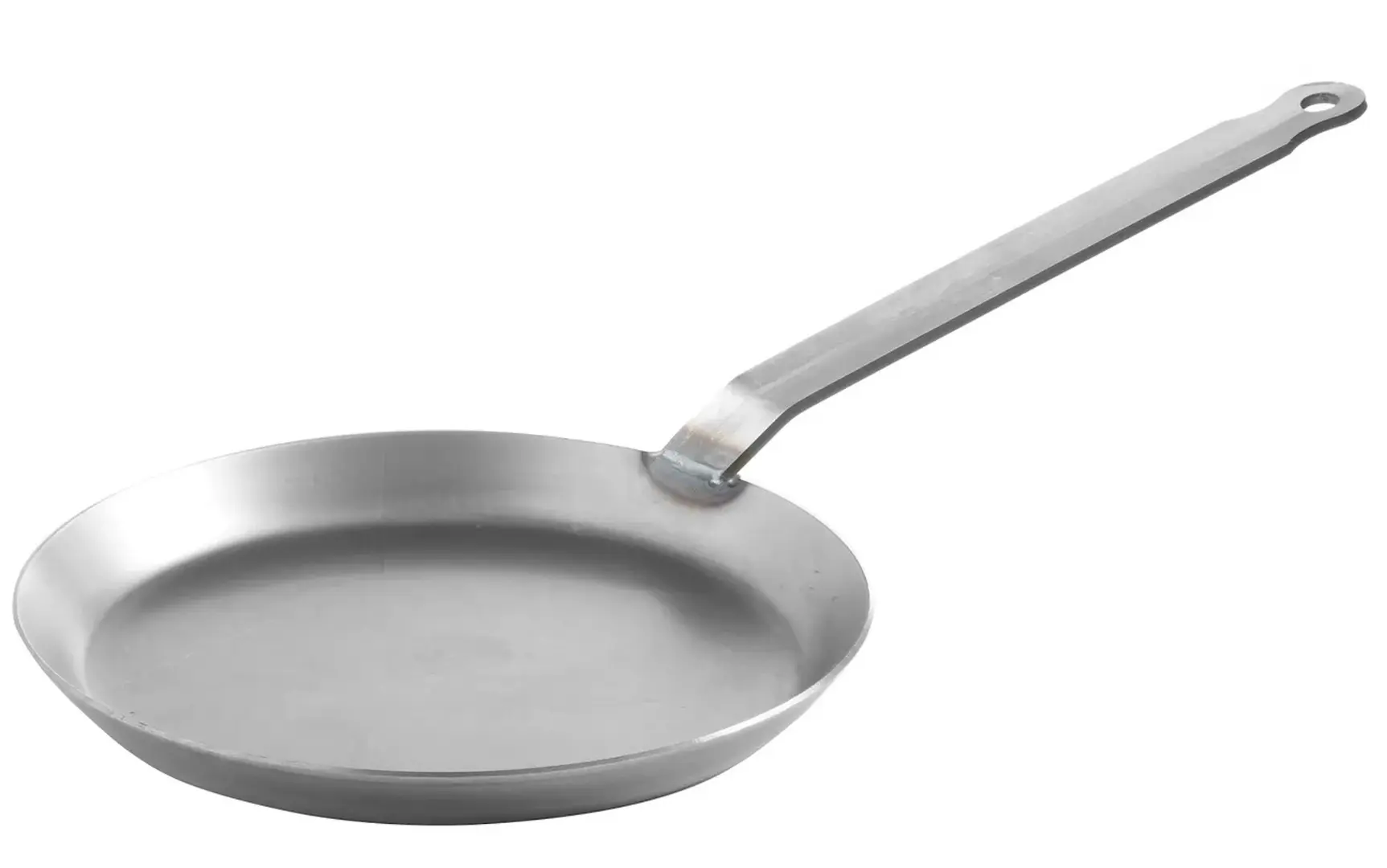 Tigaie pentru clatite Hendi 628805 23cm (Inox)