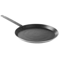 Tigaie pentru clatite Hendi Marble Professional 627679 28cm (Inox)