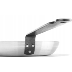 Tigaie pentru clatite Hendi Marble Professional 627686 32cm (Inox) Thumb