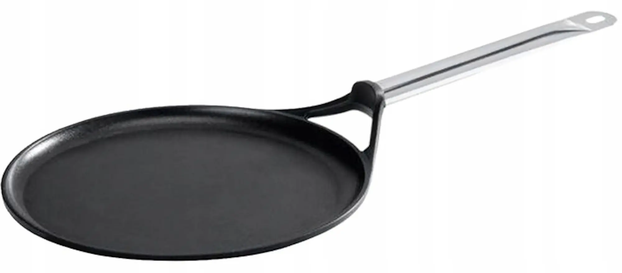 Tigaie pentru clatite Hendi Titanium Professional 629413 32cm (Black)