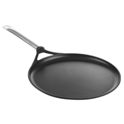 Tigaie pentru clatite Hendi Titanium Professional 629413 32cm (Black)