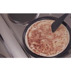 Tigaie pentru clatite Hendi Titanium Professional 629413 32cm (Black) Thumb