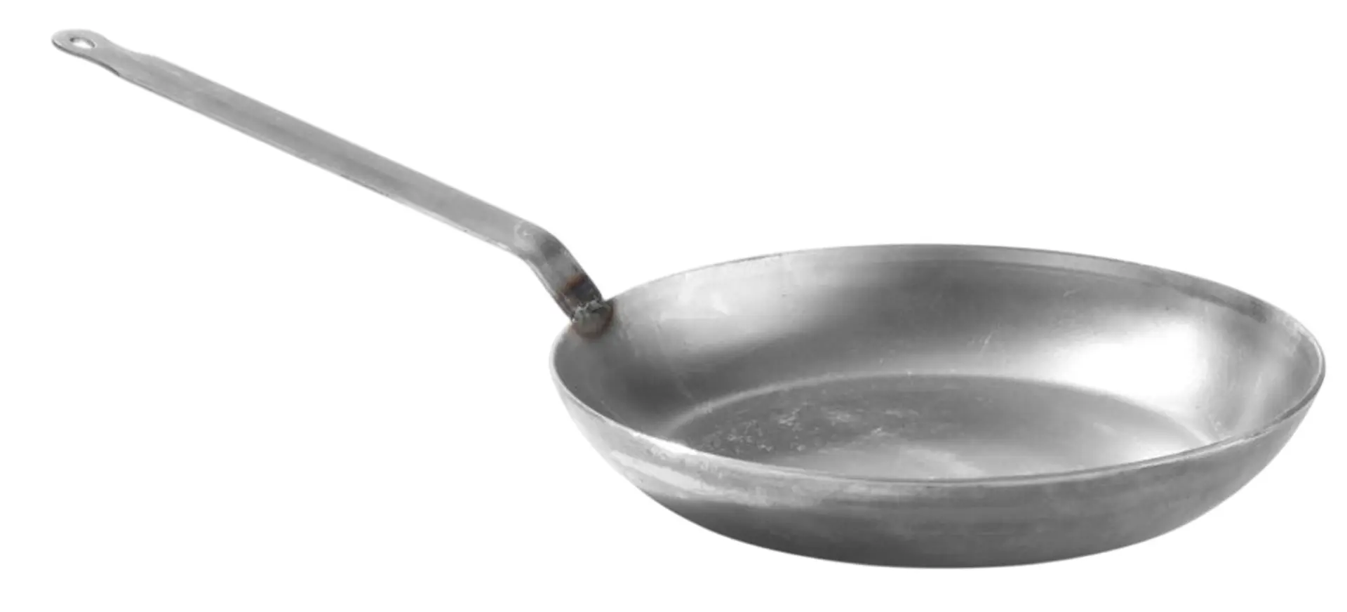 Tigaie Hendi 628638 24cm (Silver)