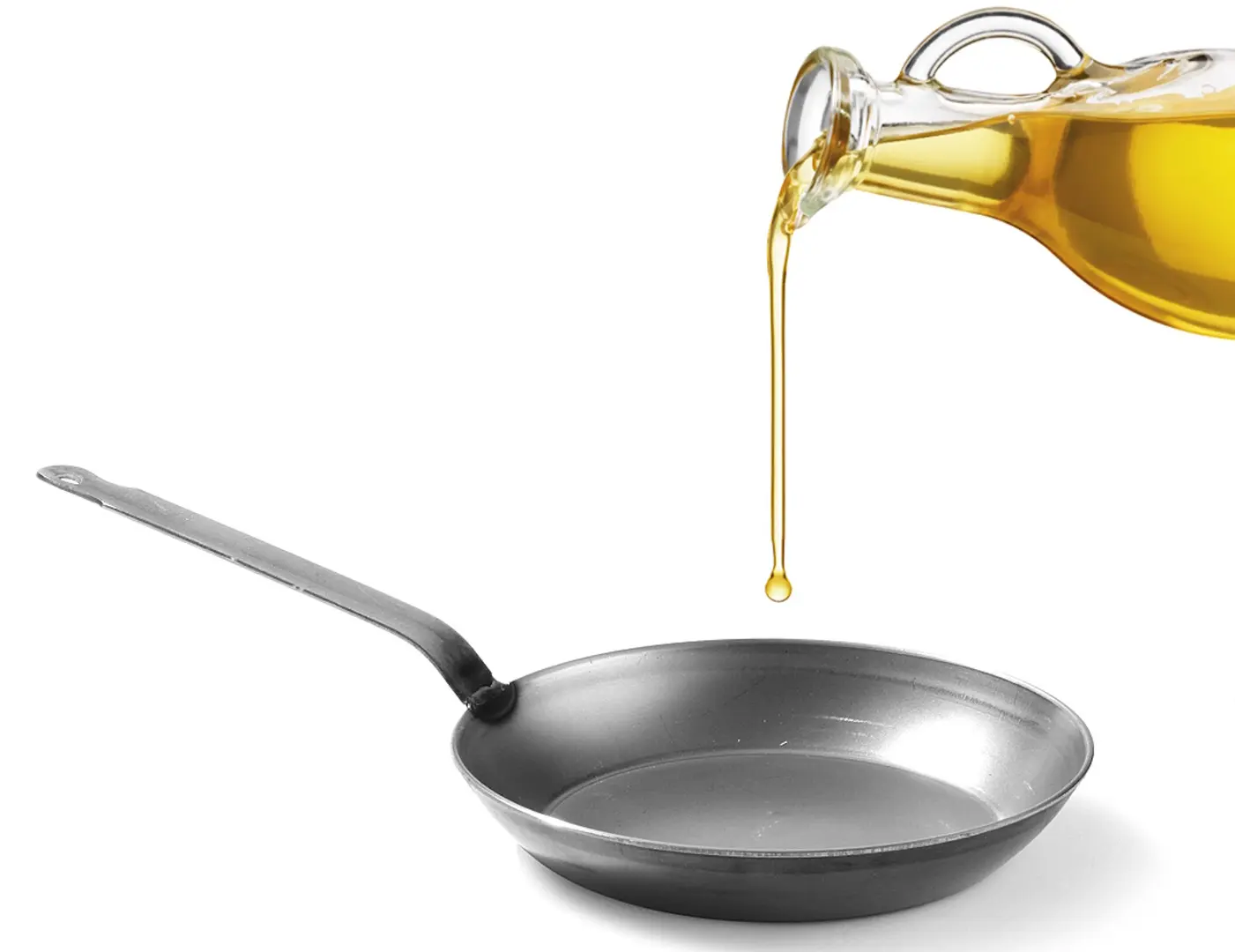 Tigaie Hendi 628706 30cm (Inox)