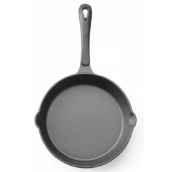 Сковорода Hendi 629314 16.5cm (Black) Thumb