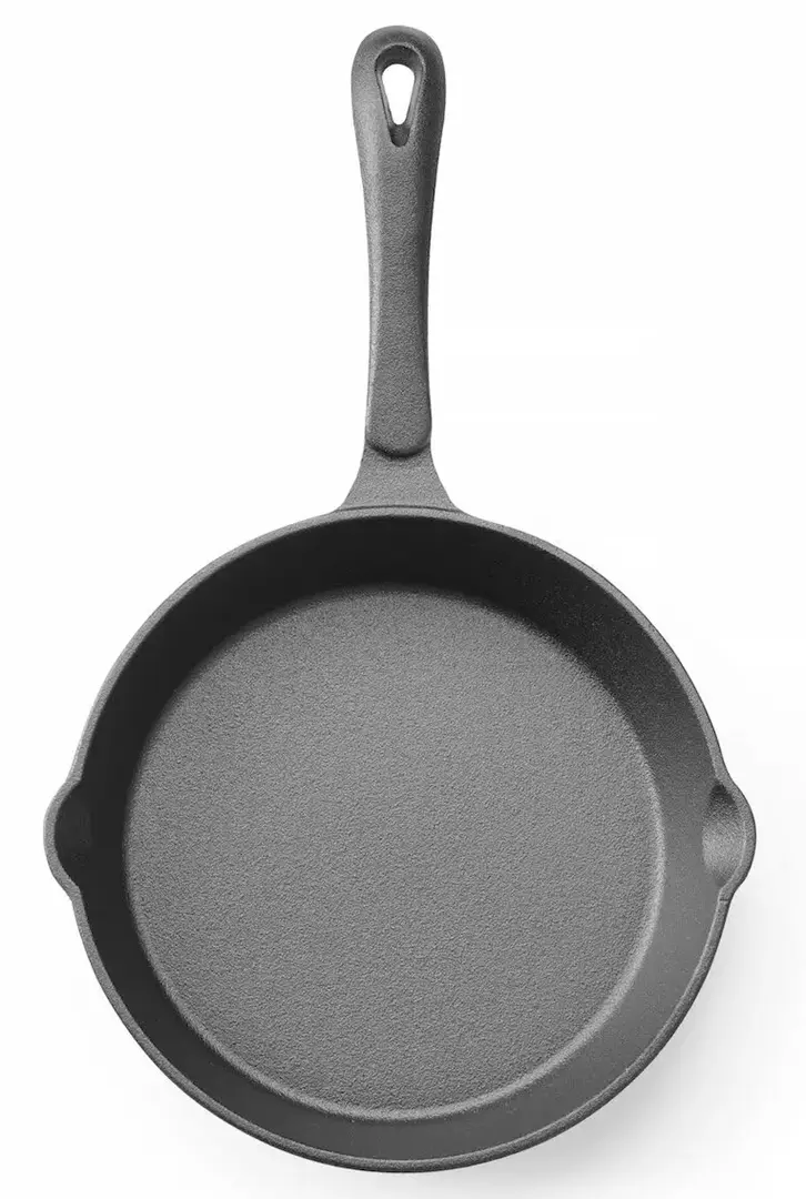 Сковорода Hendi 629321 20cm (Black)