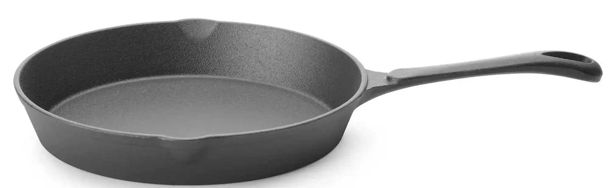 Tigaie Hendi 629338 25cm (Black)