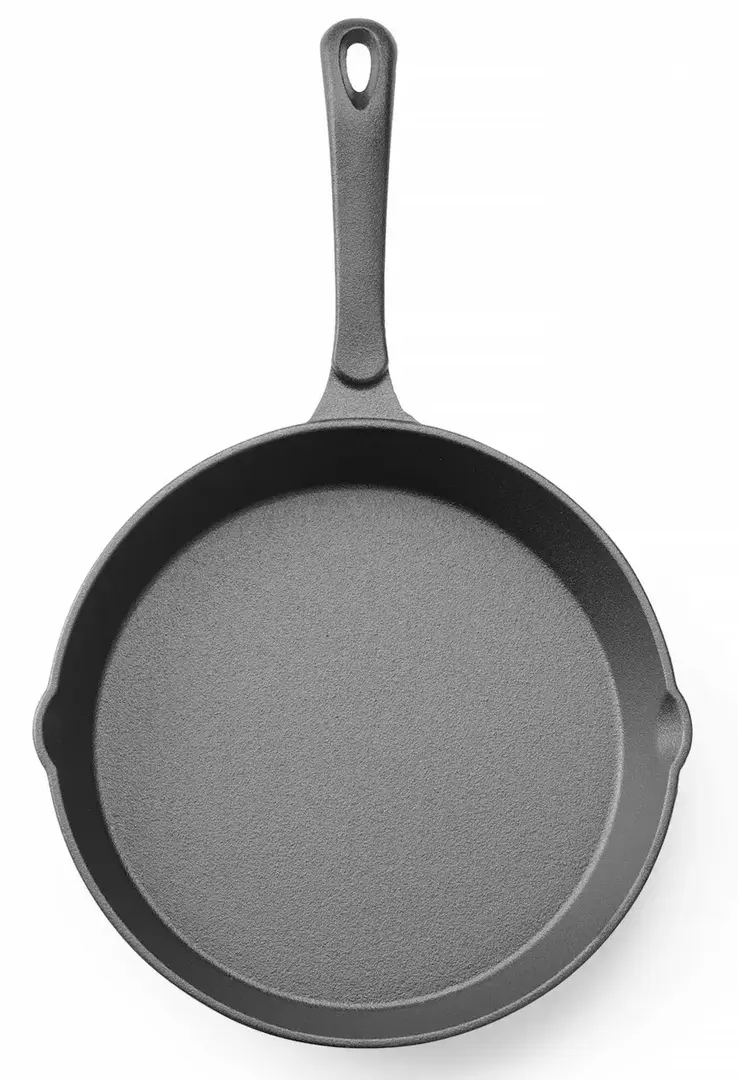 Tigaie Hendi 629338 25cm (Black)