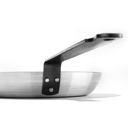 Tigaie Hendi Marble Professional 627600 20cm (Inox) Thumb