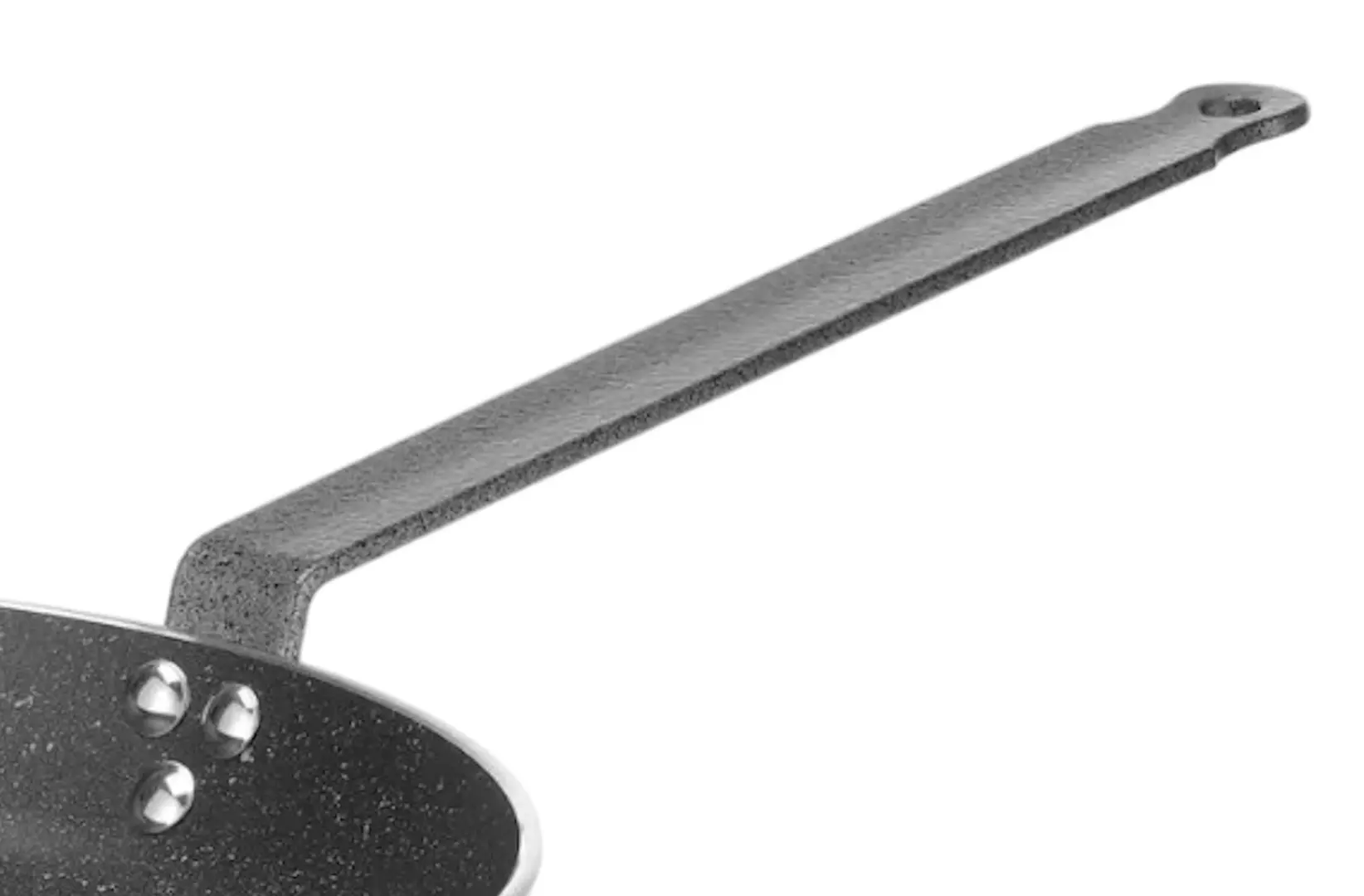 Tigaie Hendi Marble Professional 627600 20cm (Inox)