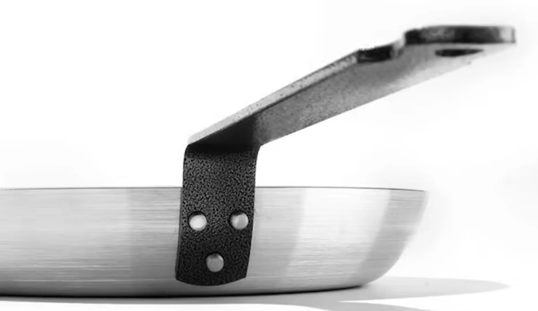 Tigaie Hendi Marble Professional 627655 32cm (Inox)