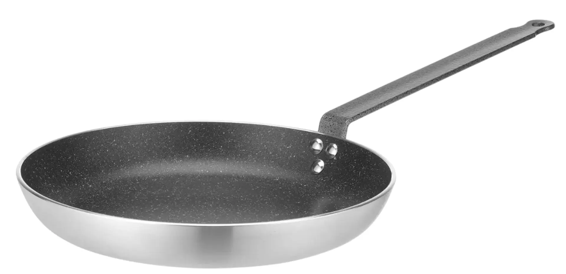 Tigaie Hendi Marble Professional 627655 32cm (Inox)