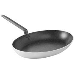 Tigaie Hendi Marble Professional 627716 40cm (Inox)