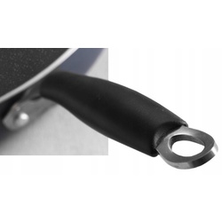 Tigaie Hendi Platinium Professional 621158 32cm (Grey) Thumb