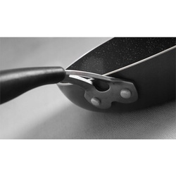 Tigaie Hendi Platinium Professional 621158 32cm (Grey) Thumb