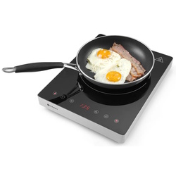 Tigaie Hendi Platinium Professional 621158 32cm (Grey) Thumb