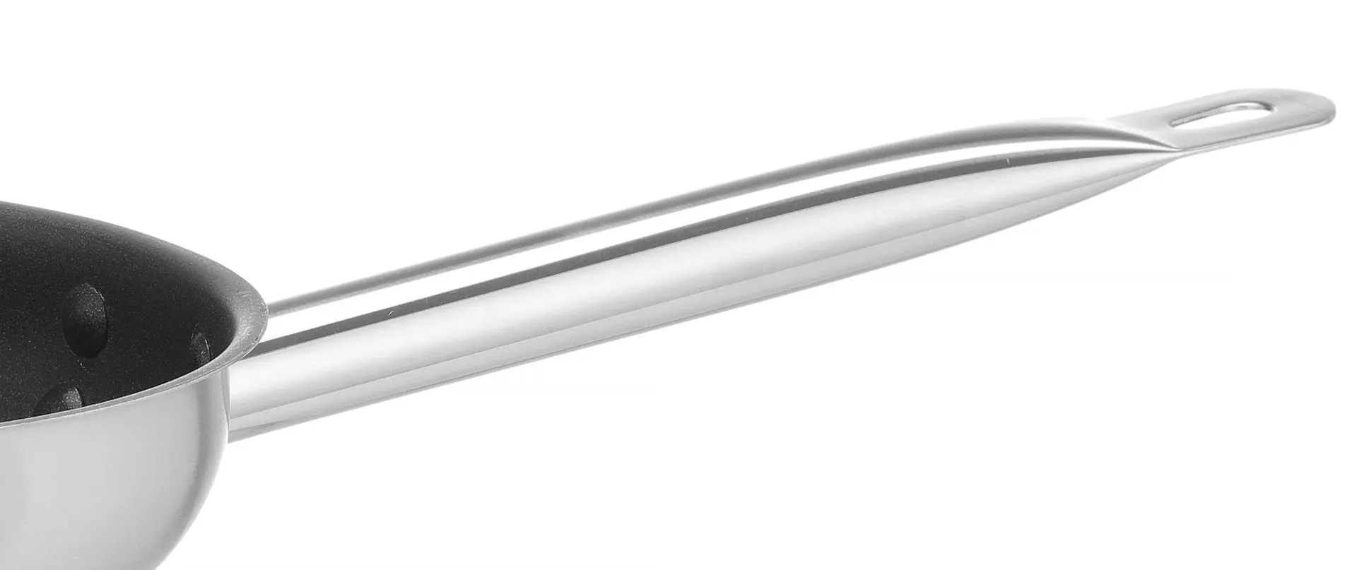 Сковорода Hendi Profi 835500 28cm (Silver) - 3