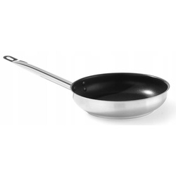 Сковорода Hendi Profi 835609 32cm (Silver) Thumb