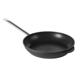 Tigaie Hendi Titanium Professional 629253 28cm (Black)