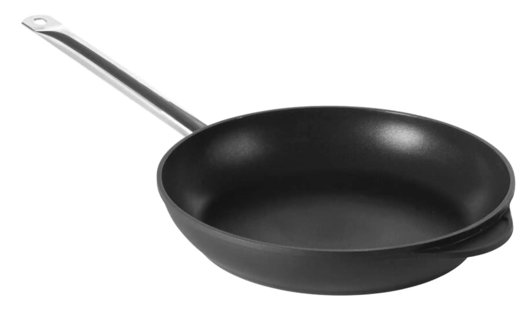 Сковорода Hendi Titanium Professional 629253 28cm (Black)