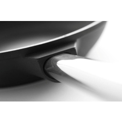 Сковорода Hendi Titanium Professional 629307 32cm (Black) Thumb