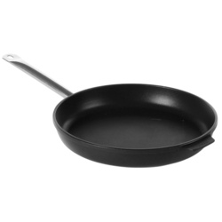 Tigaie Hendi Titanium Professional 629307 32cm (Black)