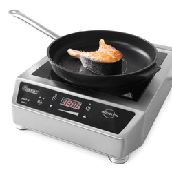 Сковорода Hendi Titanium Professional 629345 32cm (Black) Thumb