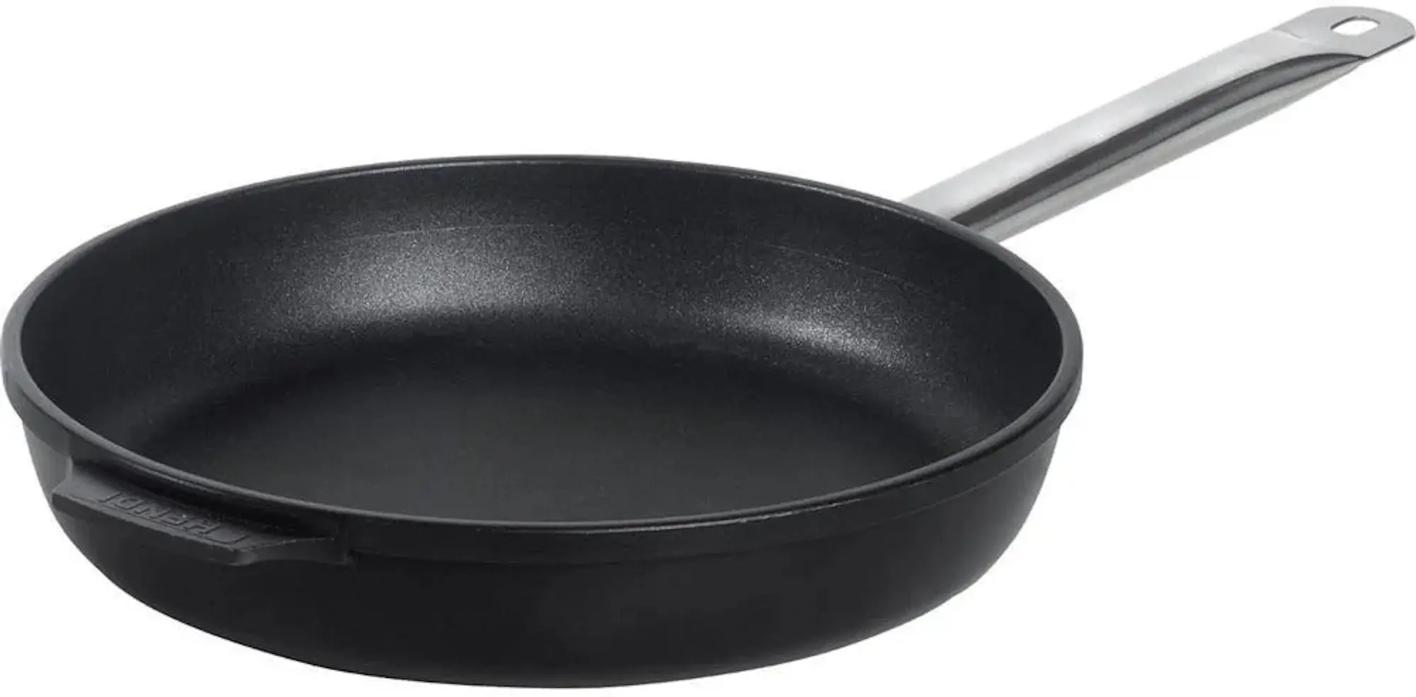 Tigaie Hendi Titanium Professional 629352 36cm (Black)