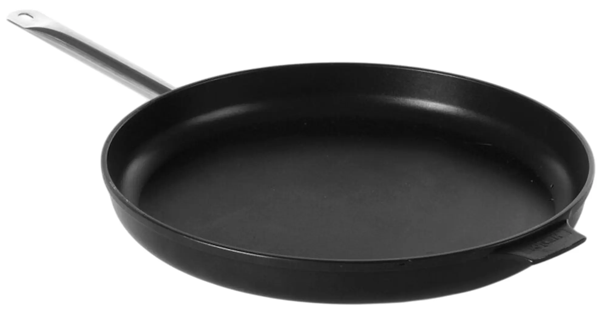 Tigaie Hendi Titanium Professional 629352 36cm (Black)