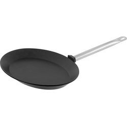 Сковорода Hendi Titanium Professional 629604 40cm (Black) Thumb