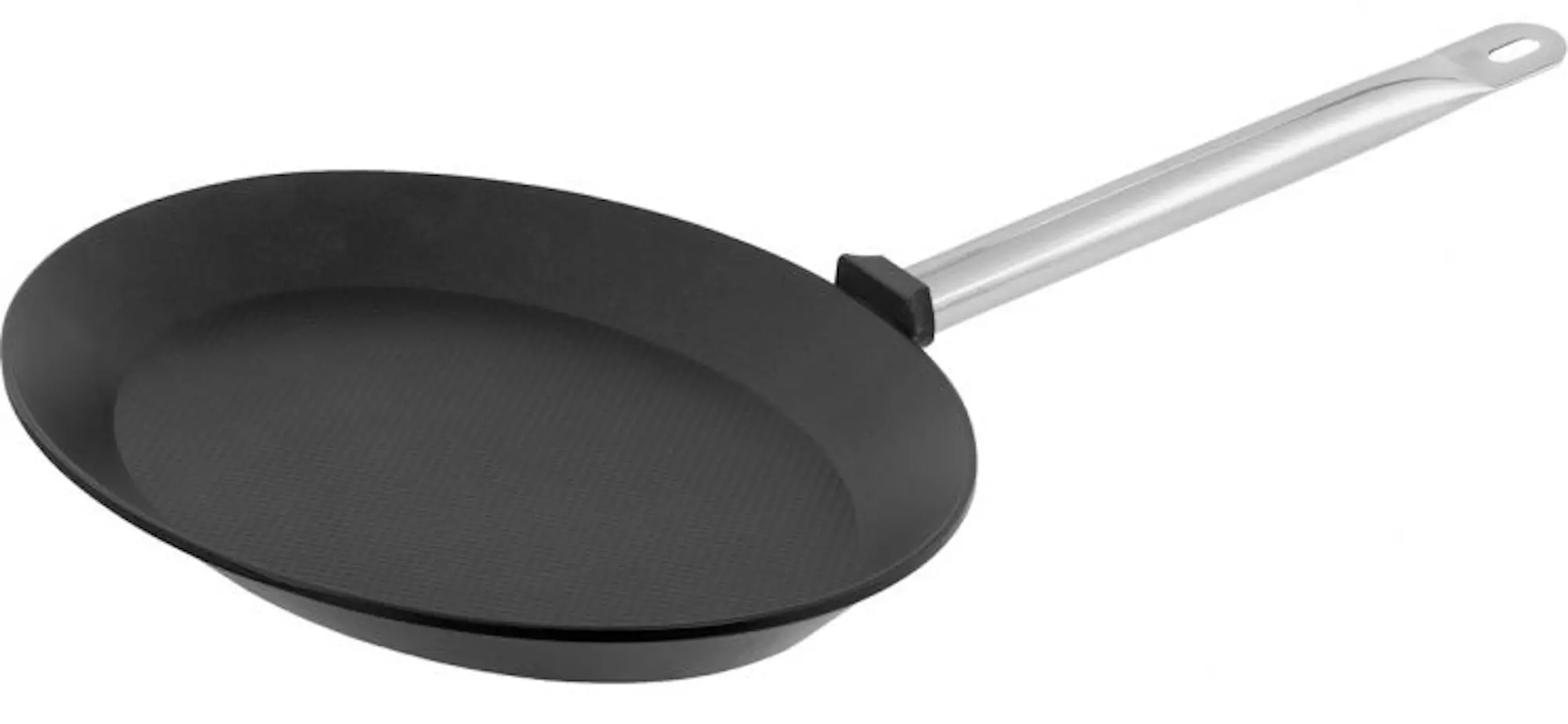 Сковорода Hendi Titanium Professional 629604 40cm (Black)