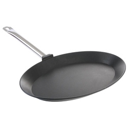 Tigaie Hendi Titanium Professional 629604 40cm (Black)