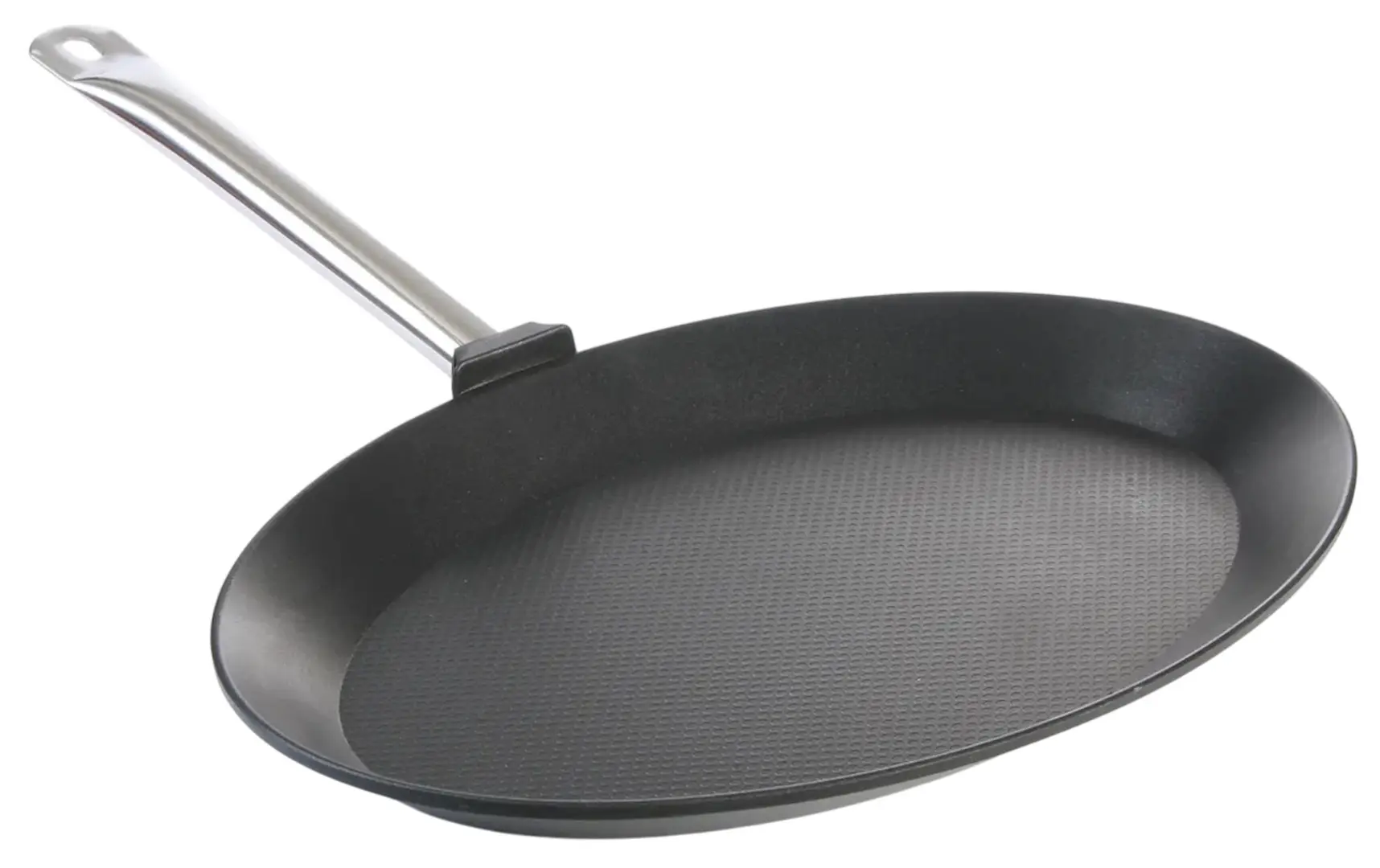 Сковорода Hendi Titanium Professional 629604 40cm (Black)