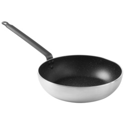 Tigaie Wok Hendi Marble Professional 627730 28cm (Inox)
