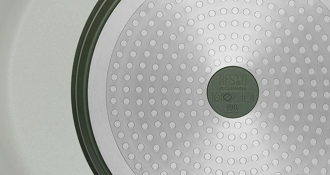 Tigae Resto Sadr 93710 (Green) - 10