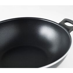 Tigaie cu capac Ikea Hemlagad 28cm (Negru) Thumb