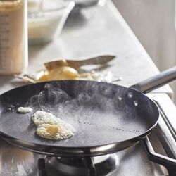 Сковорода для блинов Ikea 365+ 24cm (Нержавеющая Сталь) Thumb