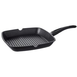 Tigaie grătar Ikea Hemlagad 28x28 (Negru)