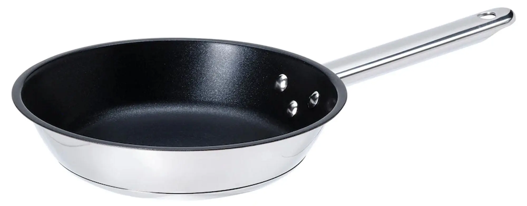 Tigaie Ikea 365+ 20cm (Inox)