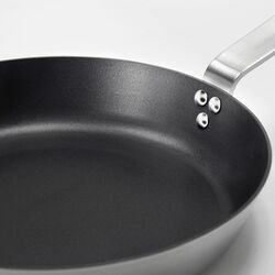 Tigaie Ikea 365+ 24cm (Inox/Negru) Thumb