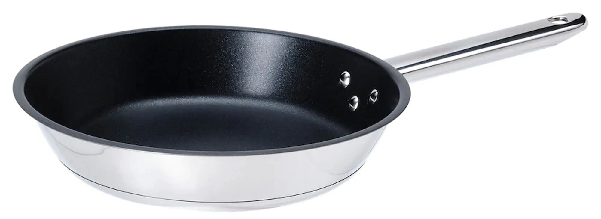 Tigaie Ikea 365+ 24cm (Inox)