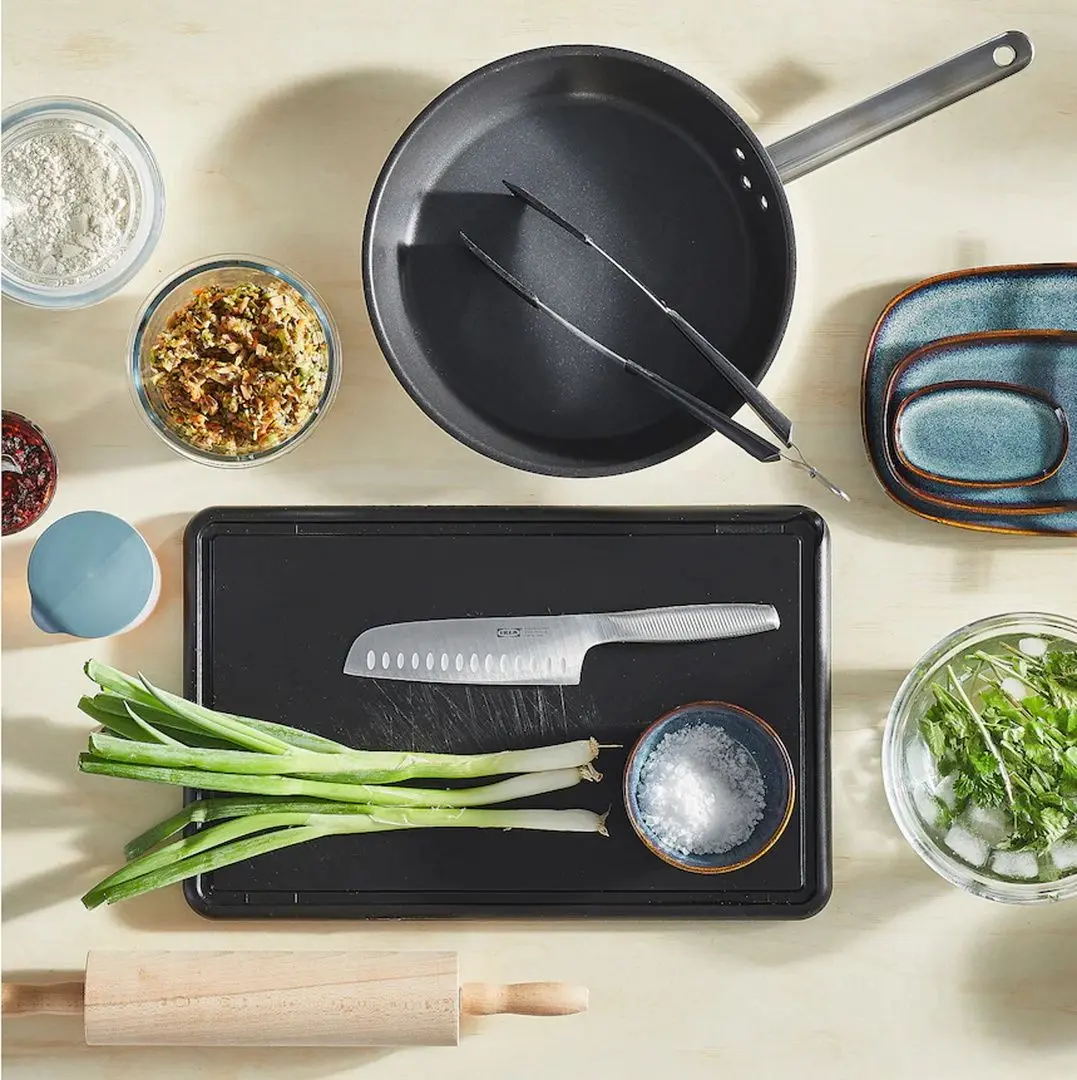 Tigaie Ikea 365+ 28cm (Inox) - 5