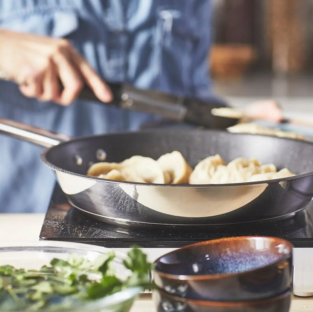 Tigaie Ikea 365+ 28cm (Inox) - 9