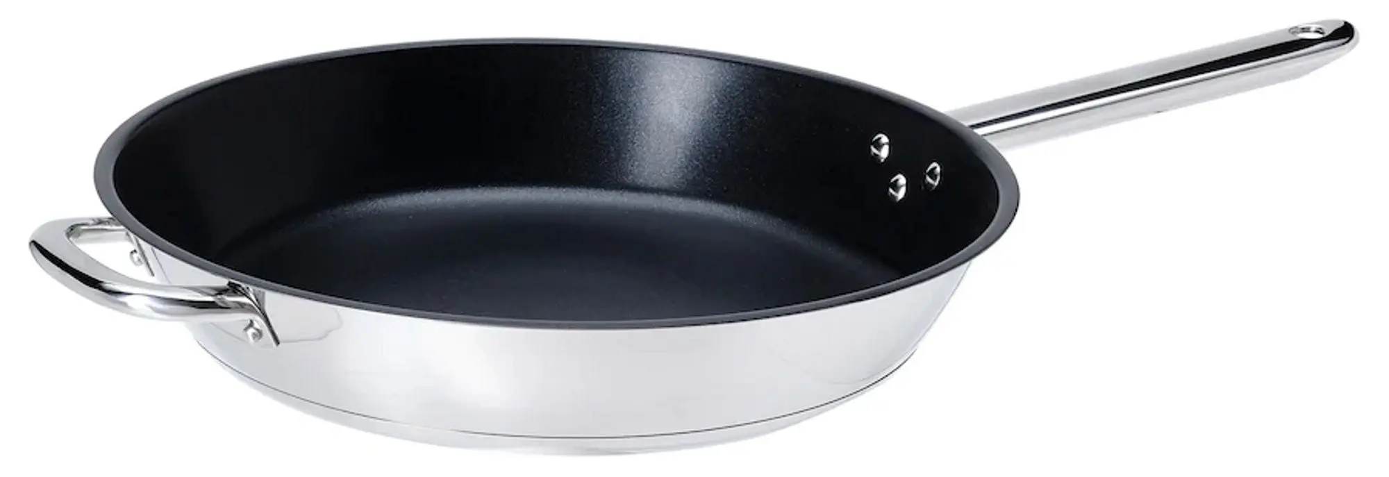 Tigaie Ikea 365+ 32cm (Inox)