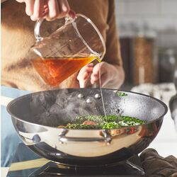 Tigaie Ikea 365+ 32cm (Inox) Thumb