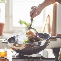 Tigaie Ikea 365+ 32cm (Inox) Thumb