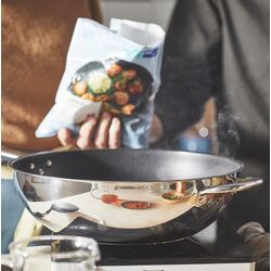 Tigaie Ikea 365+ 32cm (Inox) Thumb